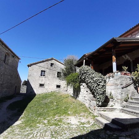 Casa Gaia Ξενοδοχείο Hum Εξωτερικό φωτογραφία