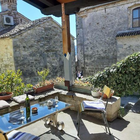 Casa Gaia Ξενοδοχείο Hum Εξωτερικό φωτογραφία