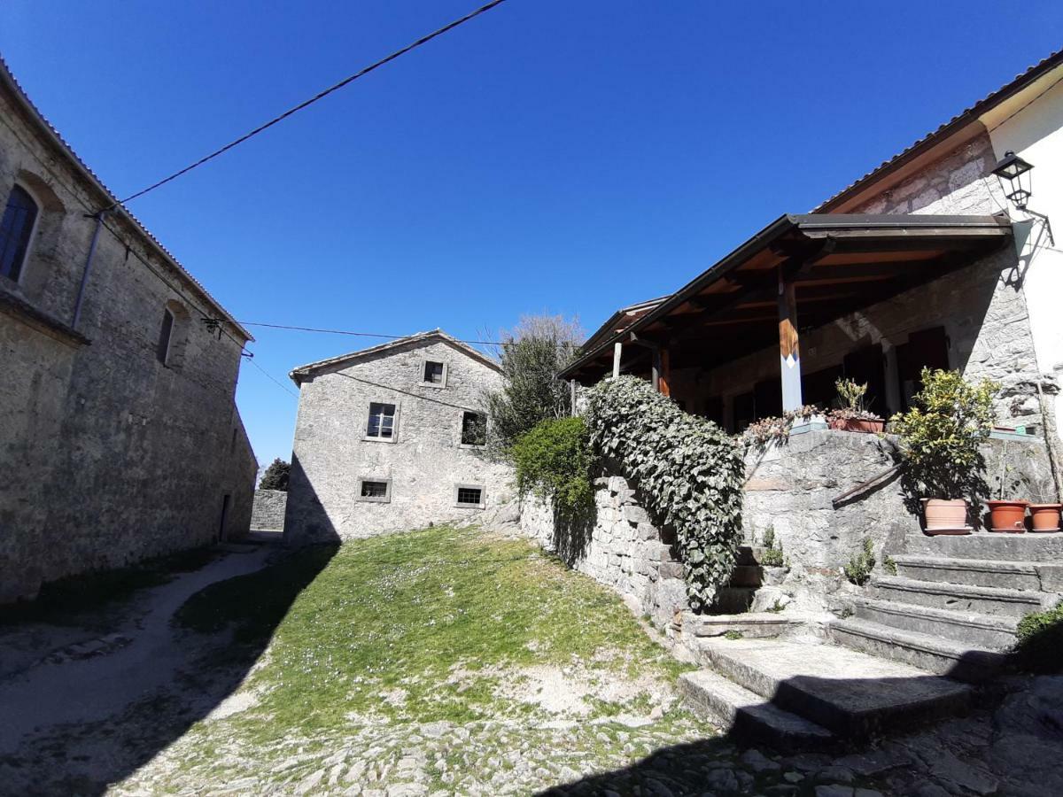 Casa Gaia Ξενοδοχείο Hum Εξωτερικό φωτογραφία