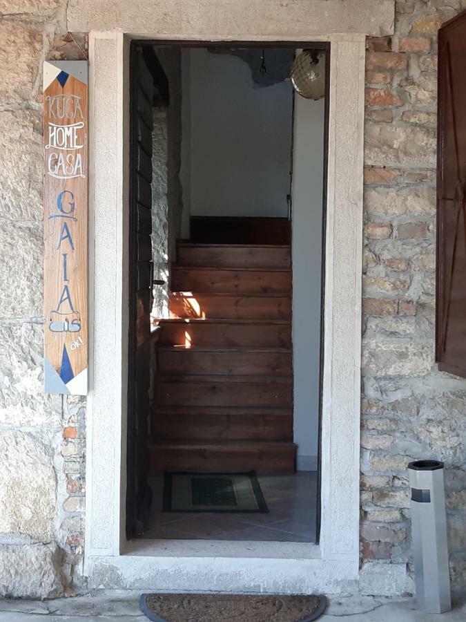 Casa Gaia Ξενοδοχείο Hum Εξωτερικό φωτογραφία