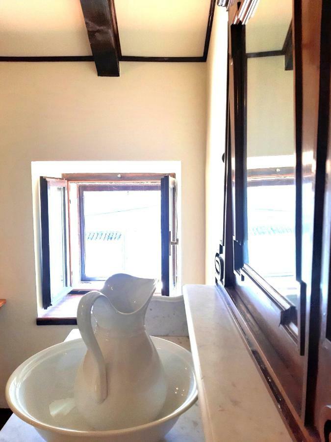 Casa Gaia Ξενοδοχείο Hum Εξωτερικό φωτογραφία
