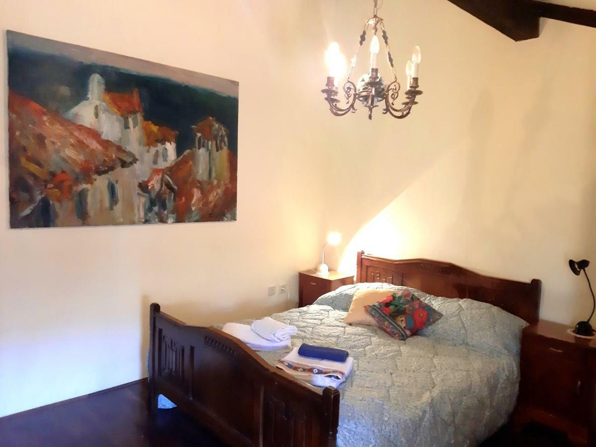 Casa Gaia Ξενοδοχείο Hum Εξωτερικό φωτογραφία