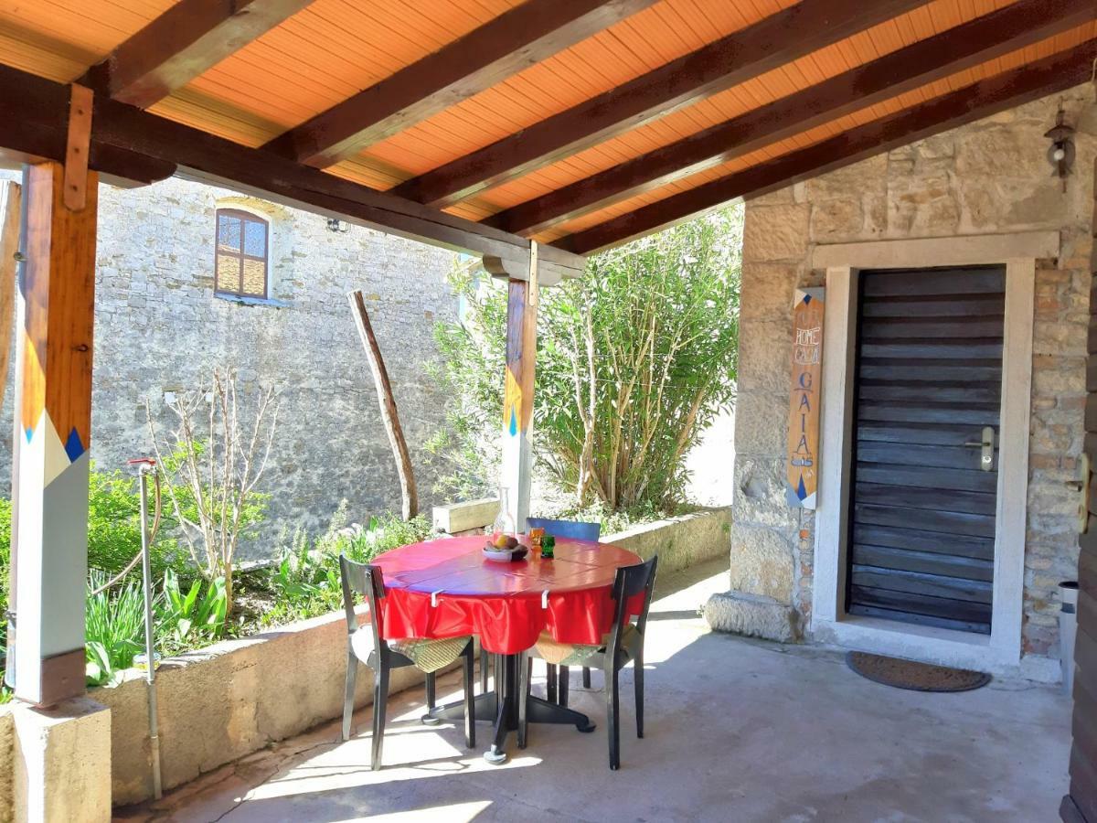 Casa Gaia Ξενοδοχείο Hum Εξωτερικό φωτογραφία