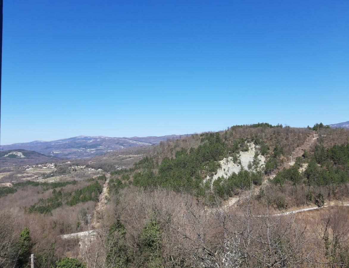 Casa Gaia Ξενοδοχείο Hum Εξωτερικό φωτογραφία
